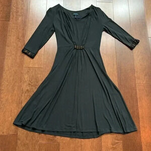 NWOT Escada Sport Dress